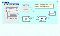 Tersus Visual Programming Platform 2.1.31.4 screenshot. Click to enlarge!