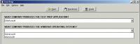Test Prep 3.0 screenshot. Click to enlarge!