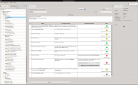 Testsuite-Management 1.5.2 screenshot. Click to enlarge!