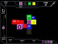 Tetris Blox 1.00 screenshot. Click to enlarge!
