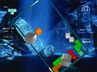 Tetris4000 2.6 screenshot. Click to enlarge!