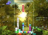 Tetris5000 1.18 screenshot. Click to enlarge!
