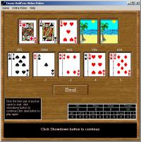 Texas Hold