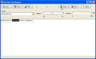 Text 2 Speech 1.0 screenshot. Click to enlarge!