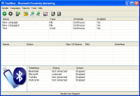 TextBlue 6.11.0.0 screenshot. Click to enlarge!
