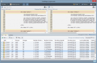 TextMage 2.7.1 screenshot. Click to enlarge!