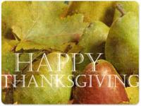 Thanksgiving Blessings Screensaver 2.0 screenshot. Click to enlarge!