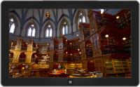 The Beauty of Books Theme  screenshot. Click to enlarge!