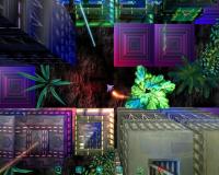 The Best Arcade Game Ever 1.0 screenshot. Click to enlarge!
