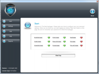 The Best KeyLogger 3.54.1005 screenshot. Click to enlarge!
