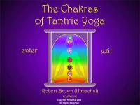 The Chakras of Tantric Yoga 1.0 screenshot. Click to enlarge!