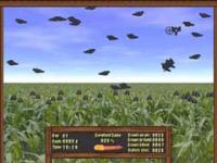 The Crow Buster 1.2c screenshot. Click to enlarge!