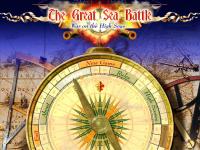 The Great Sea Battle 1.0 screenshot. Click to enlarge!