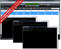 The Helper Monkey 1.2.0.0 screenshot. Click to enlarge!