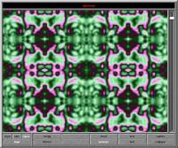 The Hypnogenic Screen Saver 2004.0204 screenshot. Click to enlarge!