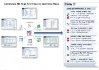 The Monkey 1.04 screenshot. Click to enlarge!
