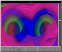 The Psychedelic Screen Saver 2006.0204 screenshot. Click to enlarge!