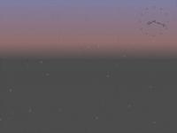The Rainy Time Screen Saver 1.1 screenshot. Click to enlarge!
