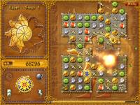 The Rise of Atlantis 1.0 screenshot. Click to enlarge!
