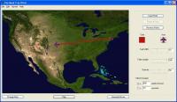The Road Trip Effect 2.9 screenshot. Click to enlarge!