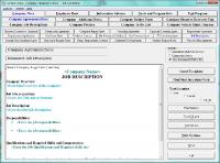 The Small Business Assistant 2.0 screenshot. Click to enlarge!