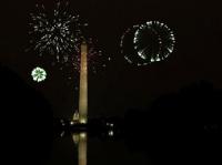 The Washington Memorial 5.07 screenshot. Click to enlarge!