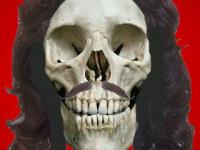 The Wig Game Halloween Wallpaper 2.0 screenshot. Click to enlarge!