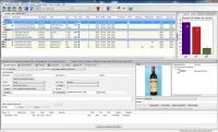 The Wine Cellar Book 3.2 screenshot. Click to enlarge!
