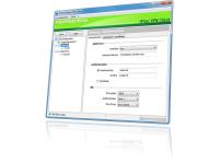 TheGreenBow IPSec VPN Client 5.51.002 screenshot. Click to enlarge!