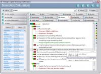 TheSage English Dictionary and Thesaurus 7.15.2672 screenshot. Click to enlarge!
