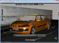 Thea Render 1.5.08.1455 screenshot. Click to enlarge!
