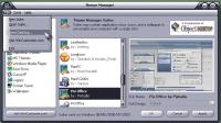 Theme Manager 2.03 screenshot. Click to enlarge!