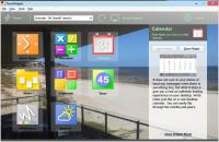ThemeWidgets 1.7 screenshot. Click to enlarge!
