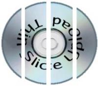 Thin Slice Upload 1.02 screenshot. Click to enlarge!