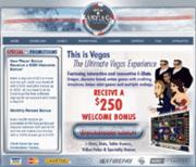 This is Vegas by Online Casino Extra 2.0 screenshot. Click to enlarge!