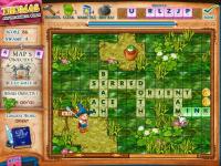Thomas and the Magical Words 1.10 screenshot. Click to enlarge!