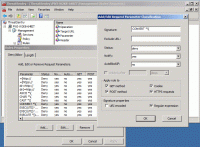 ThreatSentry - Web Application Firewall 4.0.43.0 screenshot. Click to enlarge!
