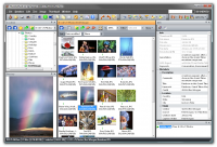 ThumbsPlus Pro 10.4004 screenshot. Click to enlarge!