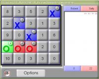 Tic Tac Total 2.10 screenshot. Click to enlarge!