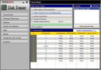 Tick Tracer 1.0.0.0 screenshot. Click to enlarge!