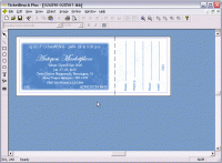 TicketBench Plus 6.17 screenshot. Click to enlarge!