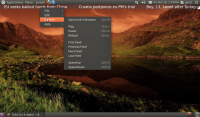 Tickr 0.6.4 screenshot. Click to enlarge!