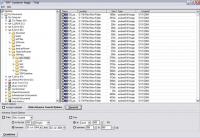 Tiff Combiner 1.0 screenshot. Click to enlarge!