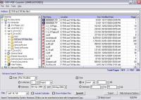 Tiff PDF Counter 2.0 screenshot. Click to enlarge!