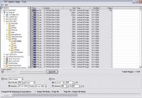 Tiff Splitter 1.0 screenshot. Click to enlarge!