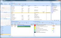 Time & Chaos 8.0.4.7 screenshot. Click to enlarge!