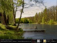 Time For Fishing Screensaver 1.2 screenshot. Click to enlarge!