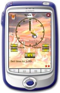 Time Tracker 1.04 screenshot. Click to enlarge!