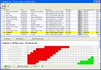 Time Zone Helper 3.7 screenshot. Click to enlarge!