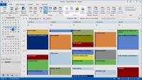 TimeCard 5 screenshot. Click to enlarge!